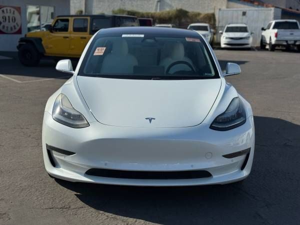 2018 Tesla Model 3 Mid Range Mesa AZ