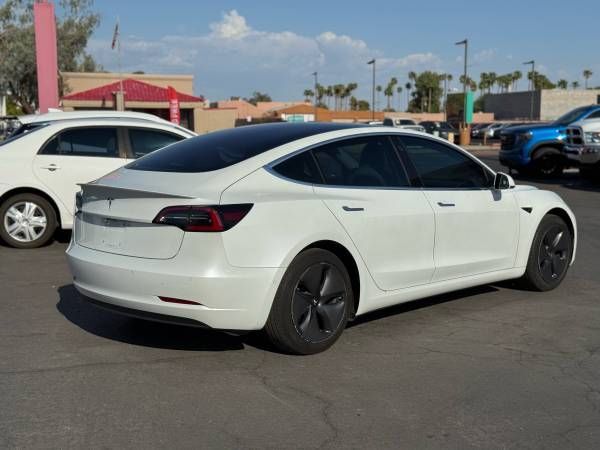 2018 Tesla Model 3 Mid Range Mesa AZ