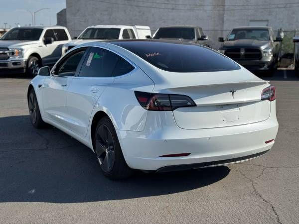 2018 Tesla Model 3 Mid Range Mesa AZ