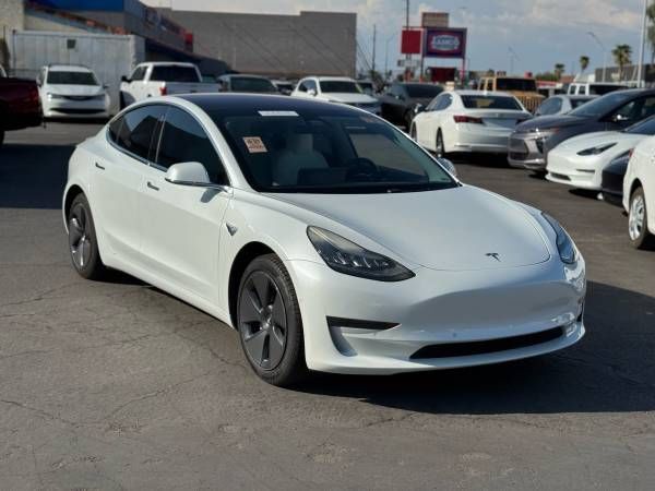 2018 Tesla Model 3 Mid Range Mesa AZ