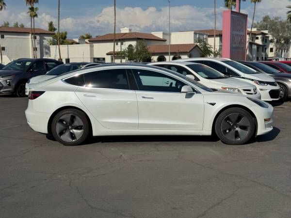 2018 Tesla Model 3 Mid Range Mesa AZ