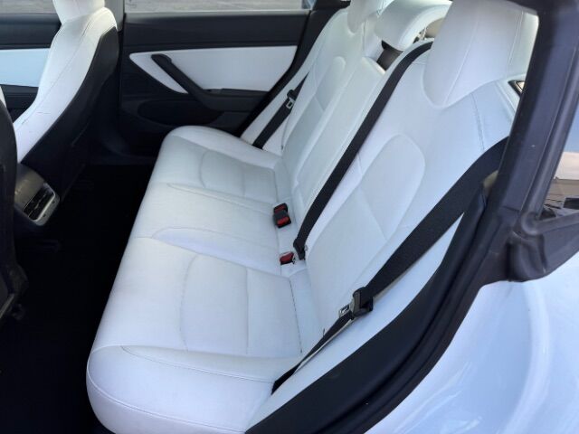 2018 Tesla Model 3 Mid Range Mesa AZ