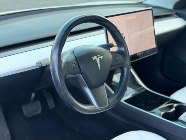 2018 Tesla Model 3 Mid Range Mesa AZ