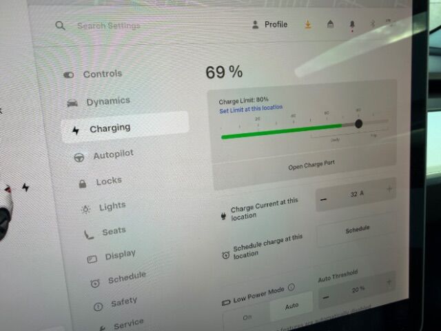 2018 Tesla Model 3 Mid Range Mesa AZ