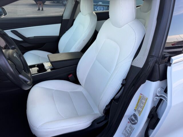 2018 Tesla Model 3 Mid Range Mesa AZ