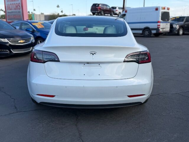 2018 Tesla Model 3 Mid Range Mesa AZ