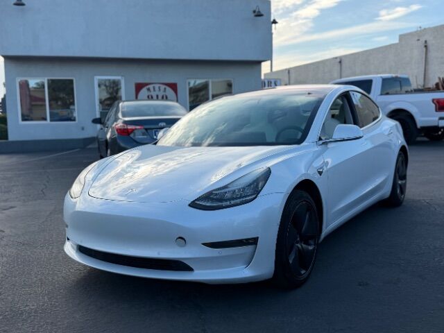 2018 Tesla Model 3 Mid Range Mesa AZ