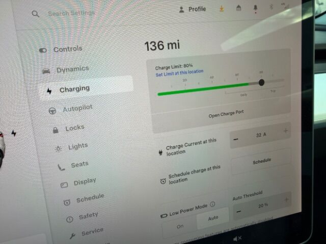 2018 Tesla Model 3 Mid Range Mesa AZ