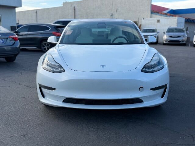 2018 Tesla Model 3 Mid Range Mesa AZ