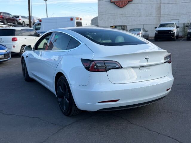 2018 Tesla Model 3 Mid Range Mesa AZ