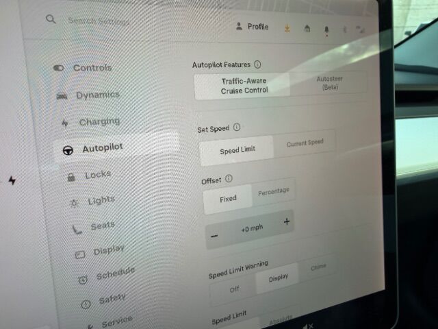 2018 Tesla Model 3 Mid Range Mesa AZ