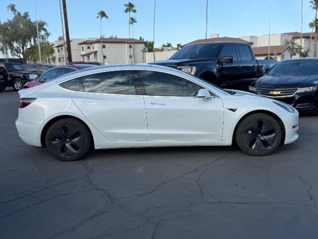 2018 Tesla Model 3 Mid Range