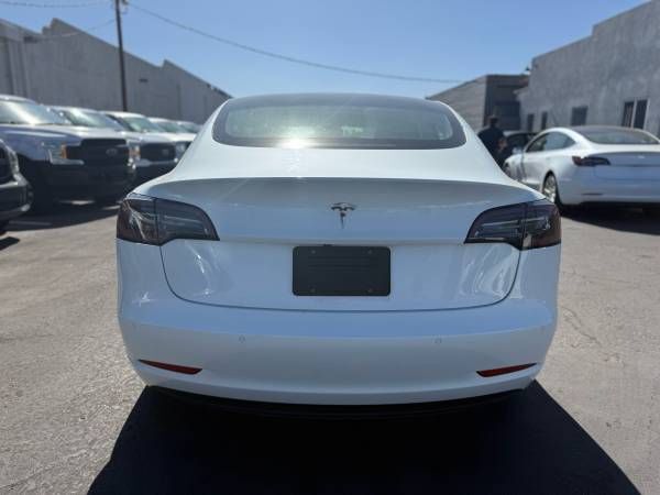 2018 Tesla Model 3 Mid Range Mesa AZ