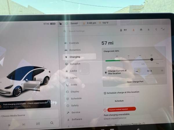 2018 Tesla Model 3 Mid Range Mesa AZ