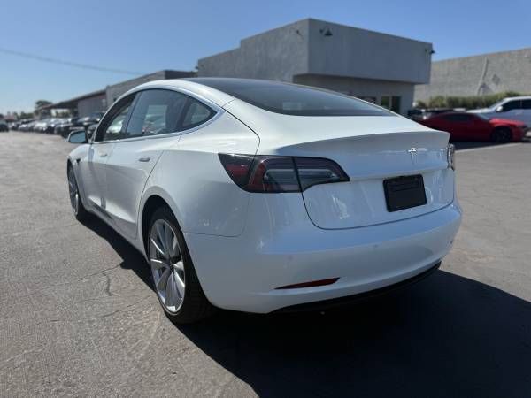 2018 Tesla Model 3 Mid Range Mesa AZ