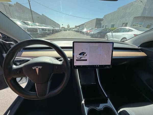 2018 Tesla Model 3 Mid Range Mesa AZ