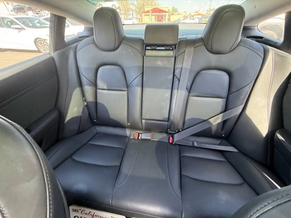 2018 Tesla Model 3 Mid Range Mesa AZ
