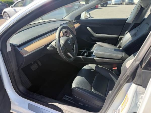 2018 Tesla Model 3 Mid Range Mesa AZ
