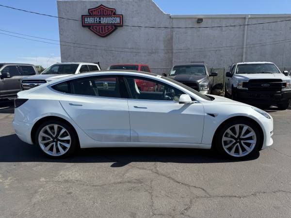 2018 Tesla Model 3 Mid Range Mesa AZ
