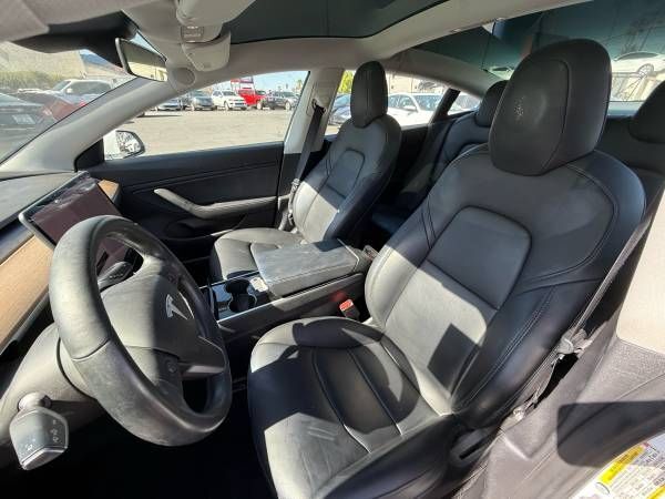 2018 Tesla Model 3 Mid Range Mesa AZ