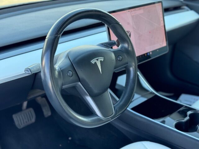 2018 Tesla Model 3 Mid Range Mesa AZ