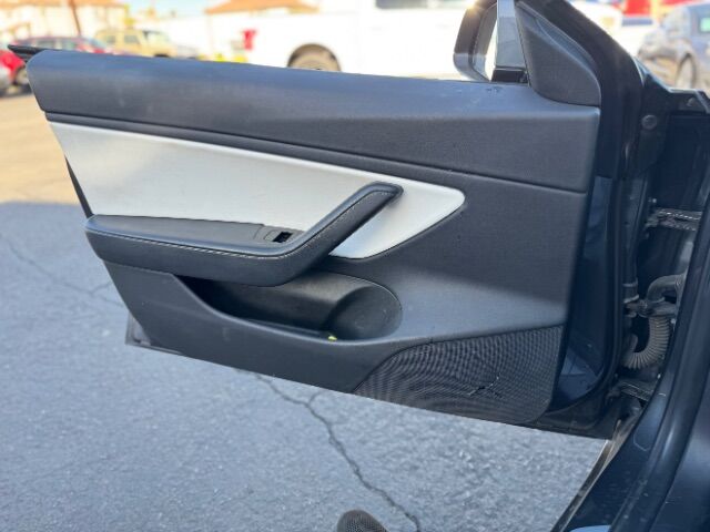 2018 Tesla Model 3 Mid Range Mesa AZ