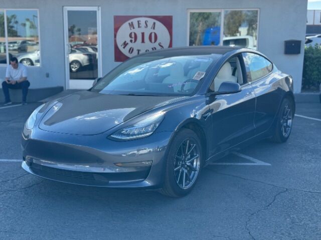 2018 Tesla Model 3 Mid Range Mesa AZ