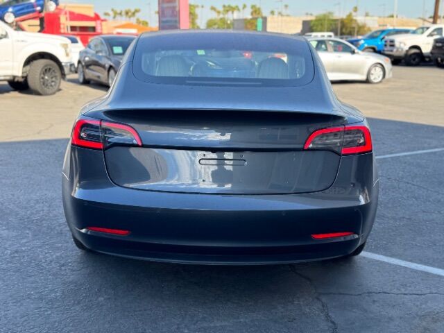 2018 Tesla Model 3 Mid Range Mesa AZ