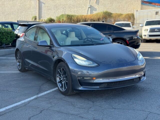 2018 Tesla Model 3 Mid Range Mesa AZ
