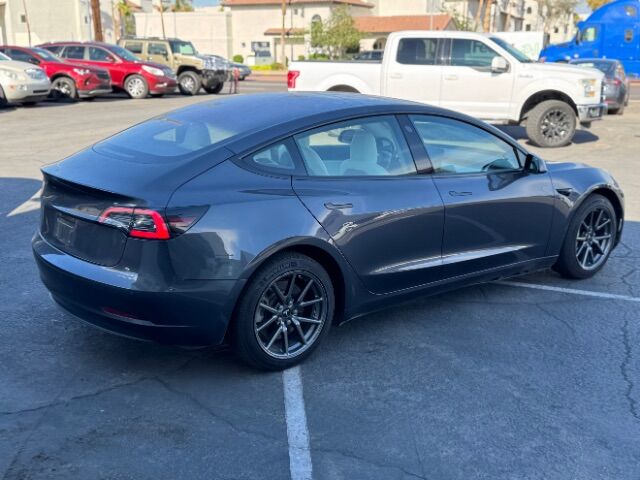 2018 Tesla Model 3 Mid Range Mesa AZ
