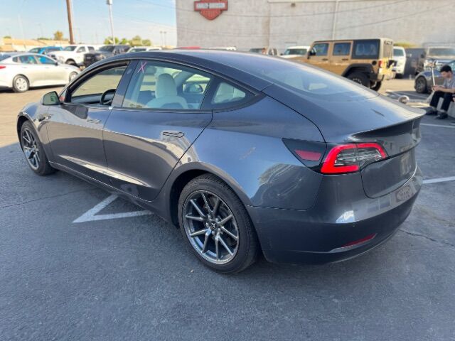 2018 Tesla Model 3 Mid Range Mesa AZ