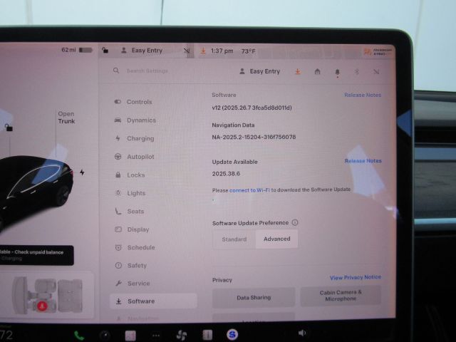 2018 Tesla Model 3 Mid Range Plano TX
