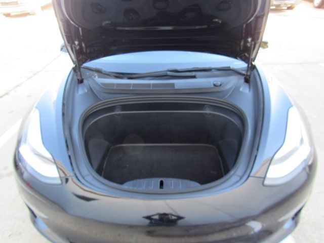 2018 Tesla Model 3 Mid Range Plano TX