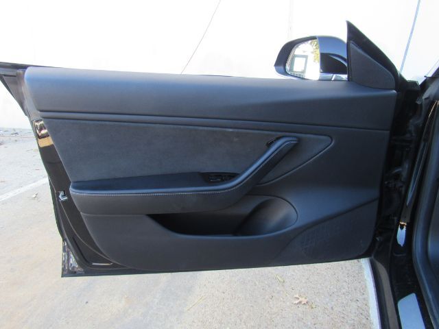 2018 Tesla Model 3 Mid Range Plano TX