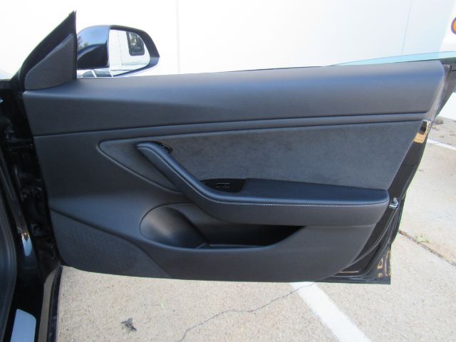 2018 Tesla Model 3 Mid Range Plano TX