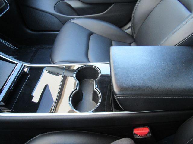 2018 Tesla Model 3 Mid Range Plano TX