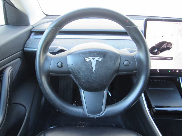 2018 Tesla Model 3 Mid Range Plano TX