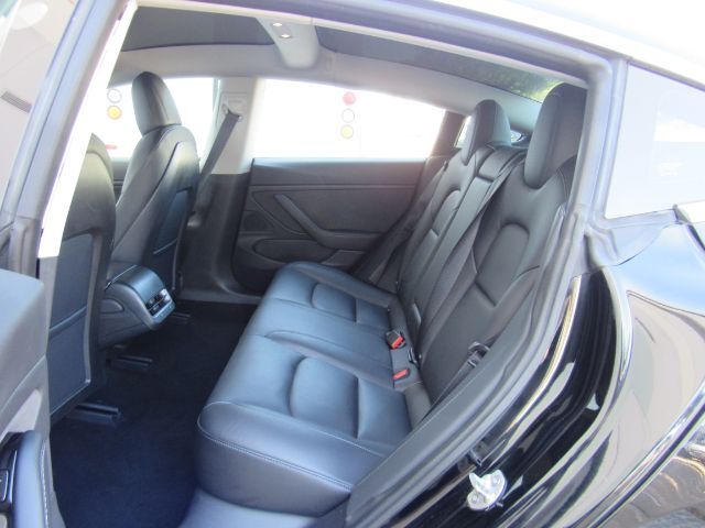 2018 Tesla Model 3 Mid Range Plano TX