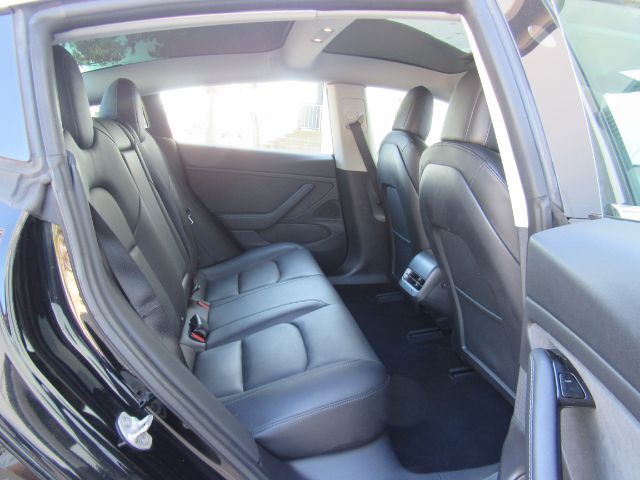 2018 Tesla Model 3 Mid Range Plano TX