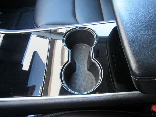 2018 Tesla Model 3 Mid Range Plano TX