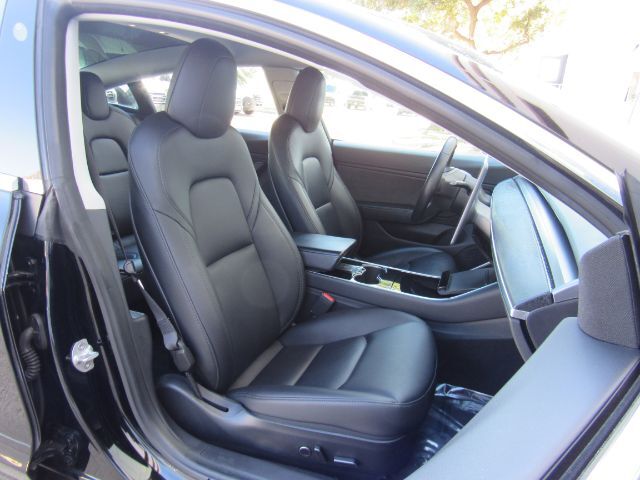 2018 Tesla Model 3 Mid Range Plano TX