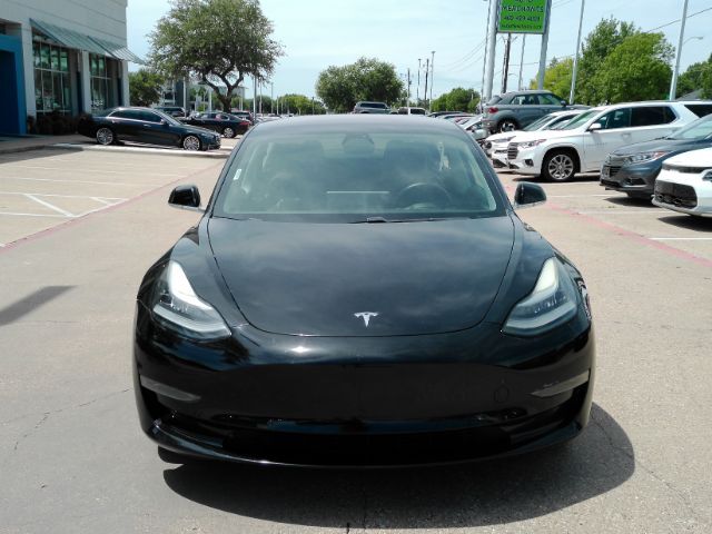 2018 Tesla Model 3 Mid Range