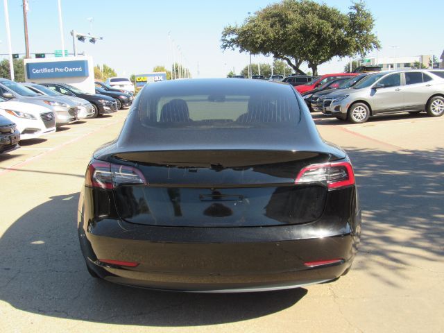 2018 Tesla Model 3 Mid Range Plano TX