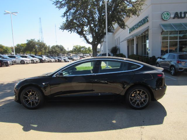 2018 Tesla Model 3 Mid Range Plano TX