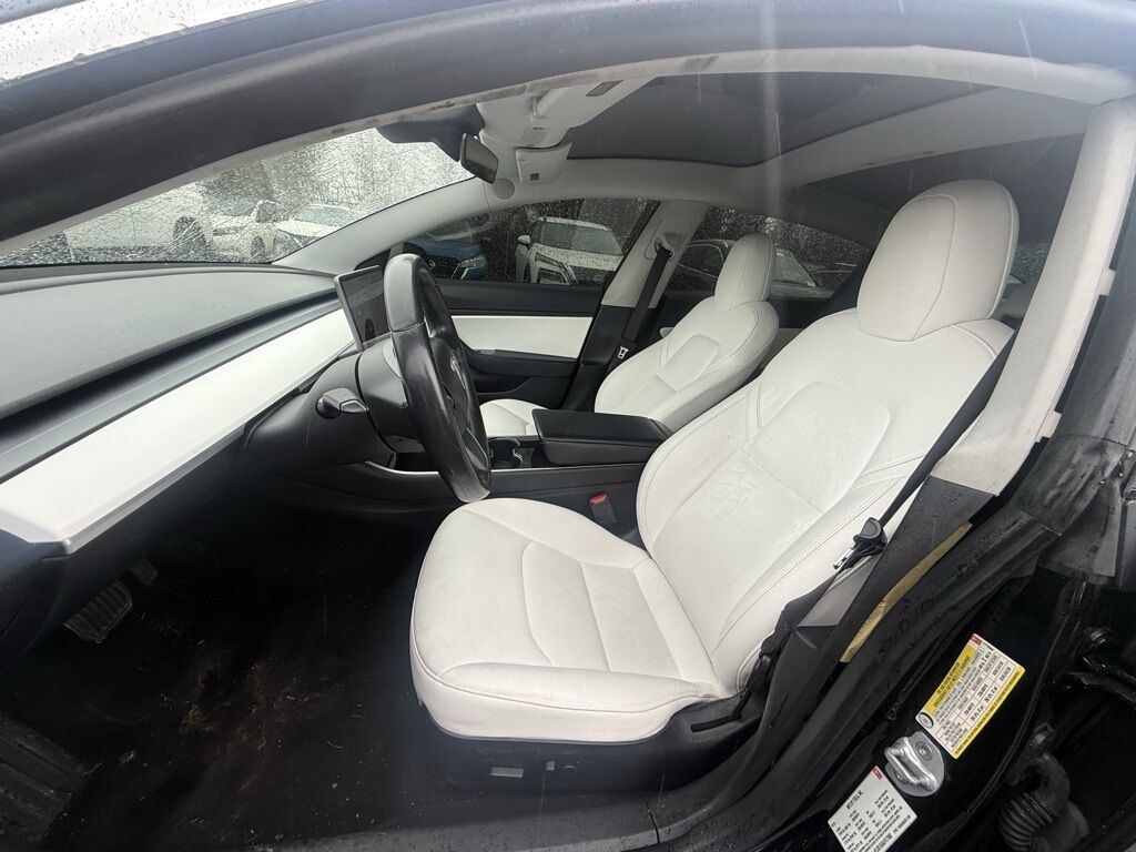 2018 Tesla Model 3 Mid Range Beaverton OR