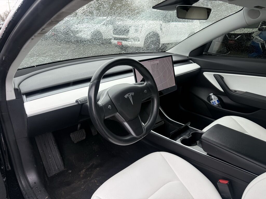 2018 Tesla Model 3 Mid Range Beaverton OR