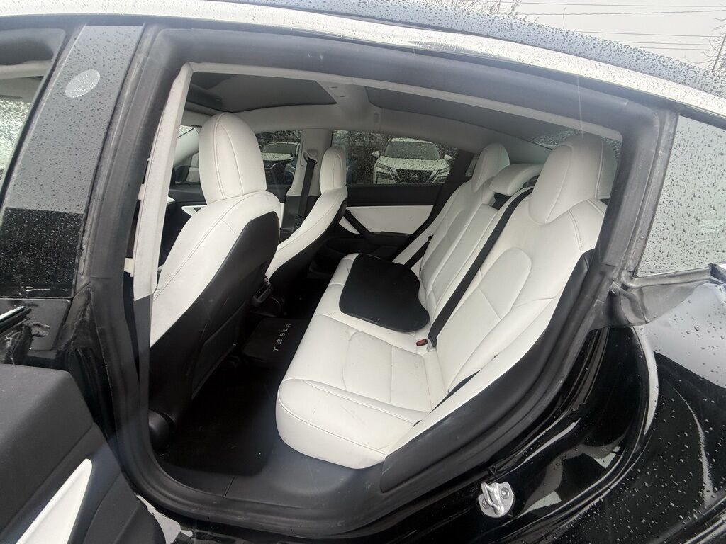 2018 Tesla Model 3 Mid Range Beaverton OR