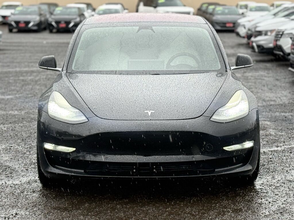 2018 Tesla Model 3 Mid Range Beaverton OR