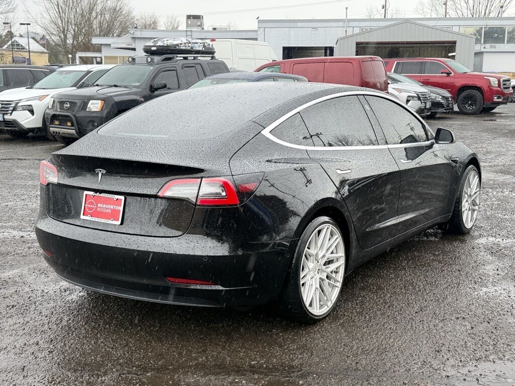 2018 Tesla Model 3 Mid Range Beaverton OR