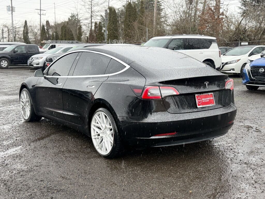 2018 Tesla Model 3 Mid Range Beaverton OR